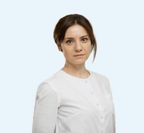 Коломкина  Снежанна Степановна